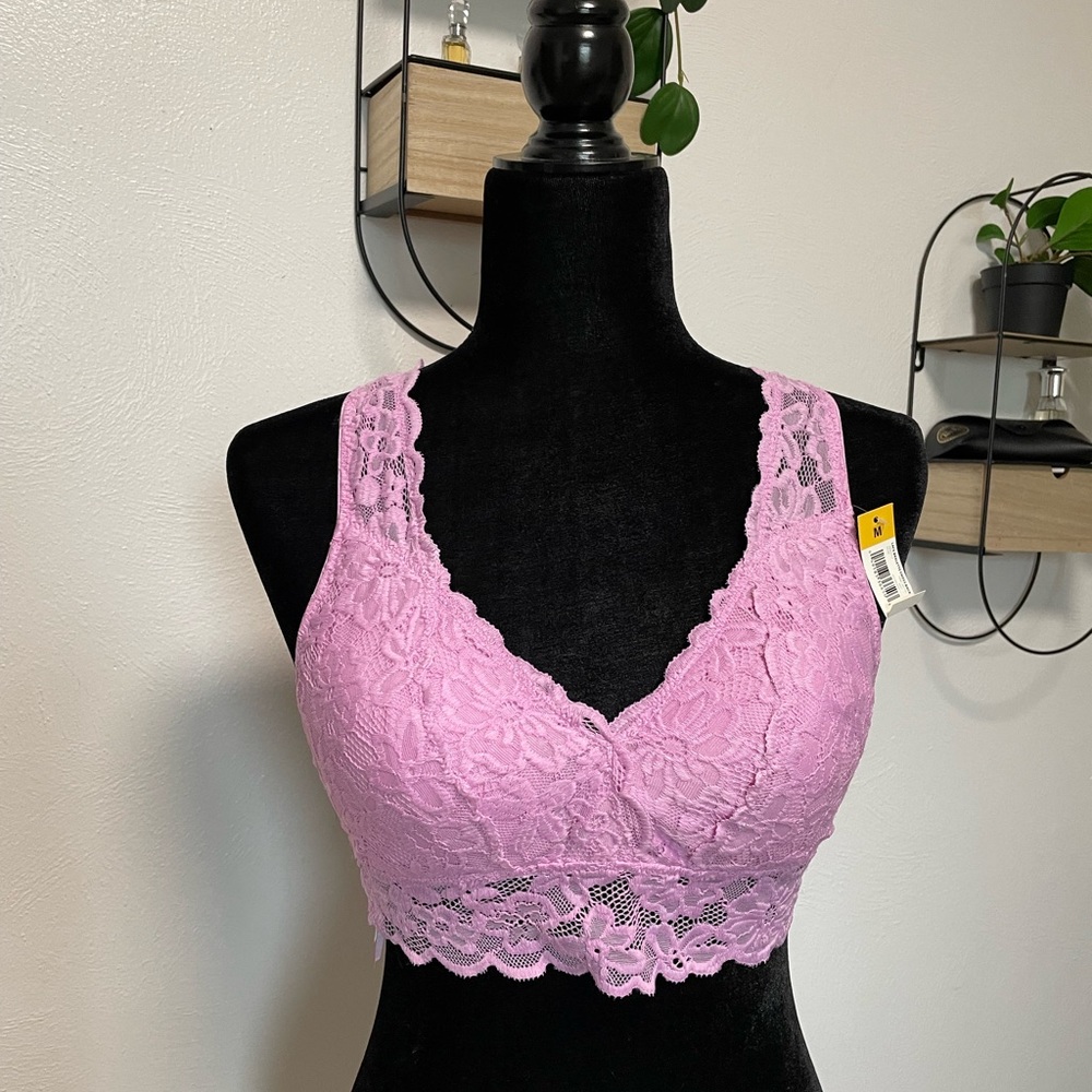 Lace Bralette